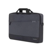 Mack MCE-1101 15.6" UNICITY Eco Notebook Çantası Siyah - 2