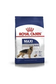 Royal Canin Maxi Adult Büyük Irk Yetişkin Köpek Maması 15kg - 1