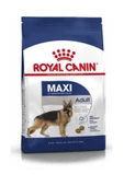 Royal Canin Maxi Adult Büyük Irk Yetişkin Köpek Maması 15kg - 1