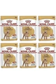 Royal Canin Poodle Adult Yetişkin Köpek Maması 3 kg thumbnail 3