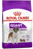 Royal Canin Giant Adult Dev Irk Köpek Maması 15 kg - 1