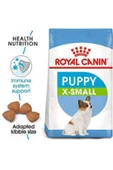 Royal Canin X-Small Puppy Köpek Maması 1.5 kg - 1