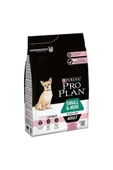 Pro Plan 3 Kg Somonlu Küçük Irk Yetişkin Köpek Maması - 1
