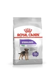 Royal Canin Mini Sterilised Küçük Irk Kısırlaştırılmış Köpek Maması 3 kg - 1