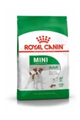 Royal Canin Mini Adult Köpek Maması 4 Kg - 1