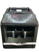 Duhan Para Sayma Makinası S500 Sesli Karışık Döviz Sayma - 5