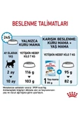 Royal Canin Mini Indoor Puppy Köpek Maması 1,5 Kg - 1