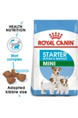 Mini Starter Mother And Babydog Kuru Köpek Maması 3kg - 1