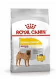 Royal Canin Medium Dermacomfort Yetişkin Köpek Maması 12 Kg thumbnail 2