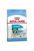 Royal Canin Mini Puppy Yavru Kuru Köpek Maması 4 kg thumbnail 6