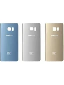Samsung Galaxy Note 7 Fan Edition N930F Pil Kapağı thumbnail 1