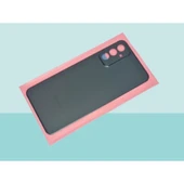 Samsung Galaxy M23 Uyumlu Arka Kapak Batarya Kapağı thumbnail 2