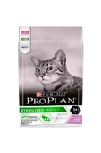 Pro Plan Sterilised Hindili Kısırlaştırılmış Kuru Kedi Maması 10 Kg - 1