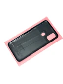 Samsung Galaxy M30S KASA Arka Pil Batarya Kapağı thumbnail 1