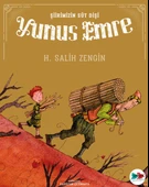 Şiirimizin Süt Dişi Yunus Emre - 2