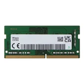 SK Hynix HMCG66MEBSA095N 8GB DDR5 4800MHz CL40 Notebook Bellek - 1