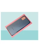 Samsung Galaxy M51 Uyumlu Arka Kapak Batarya Kapağı thumbnail 1