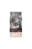 Pro Plan Tavuk ve Pirinçli Yetişkin Kedi Maması 3kg - 1