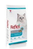 Reflex Balıklı Kısırlaştırılmış Kedi Maması 15 kg - 1