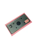 Samsung Galaxy M51 Uyumlu Arka Kapak Batarya Kapağı thumbnail 2