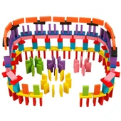 100 Parça Domino Oyunu - 3