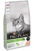 Proplan Sterilised Kısırlaştırılmış Somonlu Kedi Maması 10 Kg - 8