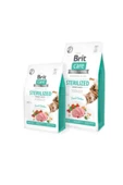 Hypo-allergenic Urinary Tahılsız Tavuklu Kısırlaştırılmış Kedi Maması 7 Kg - 1