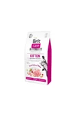 Care Kitten Tahılsız Taze Tavuk Etli Yavru Kedi Maması 2 Kg - 1