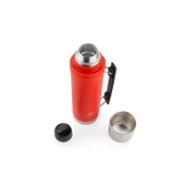 Santeco Aspen Termos 1 L- Kırmızı thumbnail 3