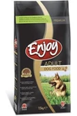 Biftekli Köpek Maması 15 Kg - 1