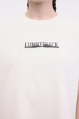 LUMBERJACK 5M WL SMG 11KT32 5FX KKOL T-SHIRT - 4