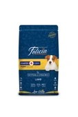 Small Mini Kuzu Etli Yavru Köpek Mamasi 6 Kg - 1
