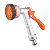 Claber 9618 7 Fonksiyonlu Metal Sulama Başlığı - 1