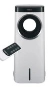 freevier Cold Tower FLS-L20AR19 Beyaz Hava Soğutucu - 1