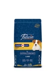 Az Tahıllı Kuzulu Small&mini Yavru Köpek Maması-6 Kg - 1