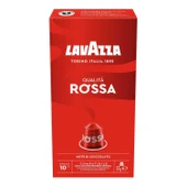 Lavazza Qualita Rossa 57gr Alüminyum Kapsül - 2