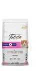 Az Tahıllı Yavru Tavuklu Hypoallergenic Kedi Maması 12 kg - 1