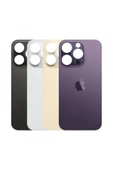 Iphone 14 Pro Arka Pil Kapağı - 1