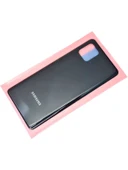 Samsung Galaxy Note 10 Lite Arka Pil Batarya Kapağı thumbnail 2