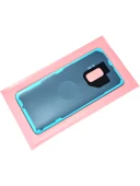 Samsung Galaxy S9 Arka Pil Batarya Kapağı (CAM) thumbnail 1