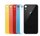 Apple İphone XR Arka Kapak Pil Batarya Kapağı - 1