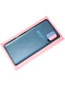 Samsung Galaxy Note 10 Lite Arka Pil Batarya Kapağı thumbnail 1