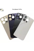 Iphone 14 Pro Arka Pil Kapağı - 2