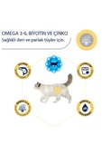 Cat Sterilized Salmon Sensitive 3kg Kısırlaştırılmış Kedi Maması thumbnail 5