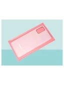 Samsung Galaxy S20 Plus Uyumlu Arka Kapak Batarya Kapağı thumbnail 2