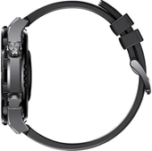 Huawei Watch Ultimate - Keşif Siyahı - 4