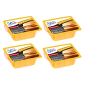 İçim Burger Peyniri Dilimli 200 gr x 4 Adet thumbnail 1