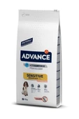 Adult Somonlu Köpek Maması 12 Kg - 1
