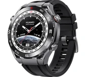 Huawei Watch Ultimate - Keşif Siyahı - 2