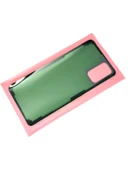 Samsung Galaxy S20 Plus Uyumlu Arka Kapak Batarya Kapağı thumbnail 1